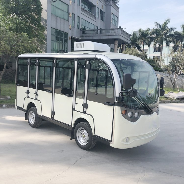 锂电观光车