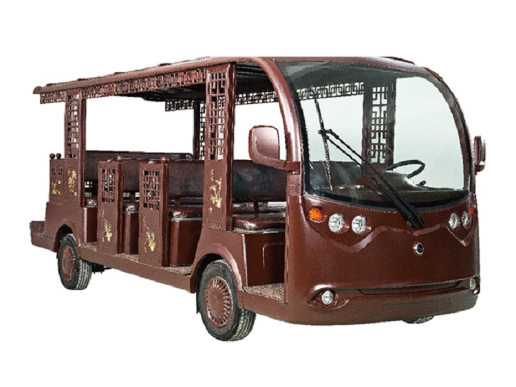 锂电电动车